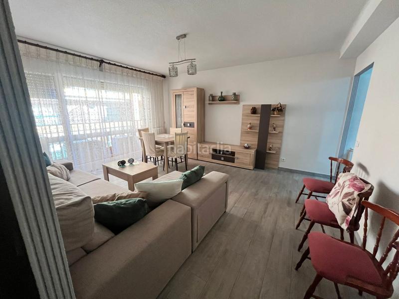 Foto 63769680-cbb5-4721-b6f5-c56161543123. Rent flat in avenida primero de mayo 1 in Centro Puertollano