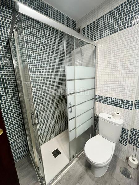 Foto c13eb825-06cf-45da-a196-388e4561772a. Rent flat in avenida primero de mayo 1 in Centro Puertollano