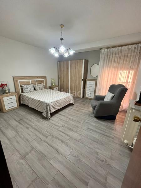 Foto 20890fcb-744c-4c6f-8bcf-9389a7cb5d8d. Lloguer pis a avenida primero de mayo 1 a Centro Puertollano