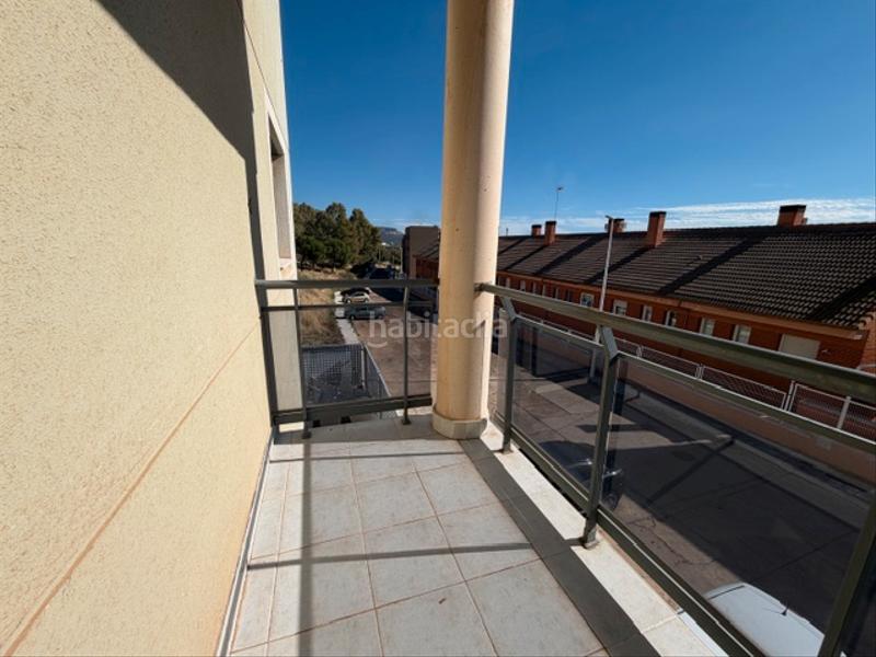 Foto 0e9905e7-0b64-4240-8d6c-2c0df1c42c0c. Location appartement dans calle badajóz 2 dans El Poblado - Abulagar Puertollano