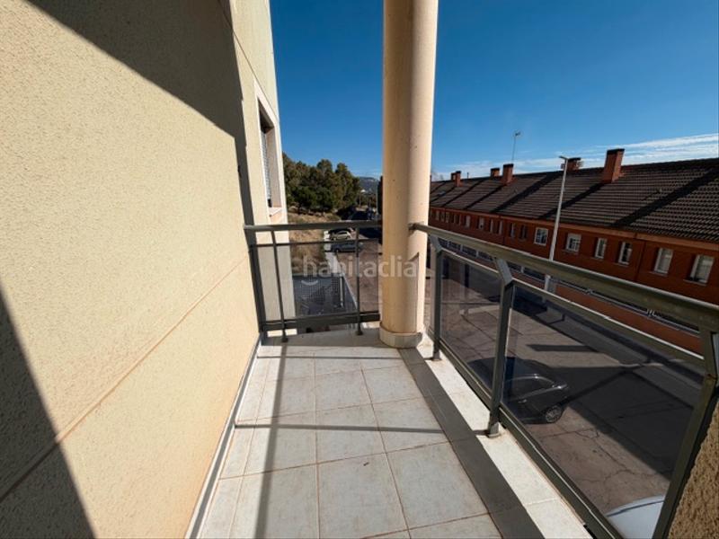 Foto 24d707f6-a2ca-4f87-b355-e36af4a838e2. Location appartement dans calle badajóz 2 dans El Poblado - Abulagar Puertollano