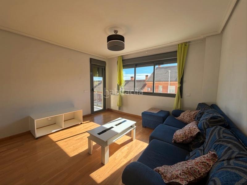 Foto 6e1c8131-d037-4bfa-9ec7-8a2ed091622d. Location appartement dans calle badajóz 2 dans El Poblado - Abulagar Puertollano