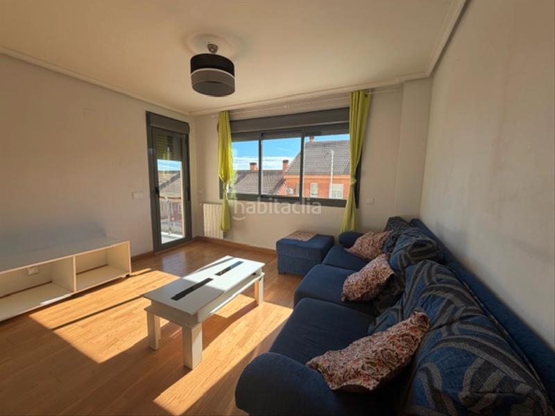 Foto 7d6a4c6c-5beb-4fc5-b068-4e1b0166d581. Location appartement dans calle badajóz 2 dans El Poblado - Abulagar Puertollano