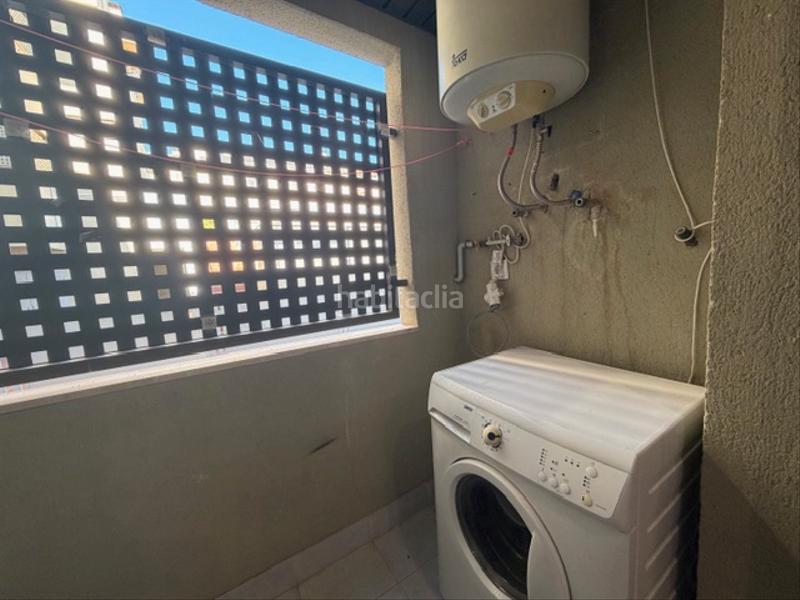 Foto e3a90405-2658-4d6d-8a06-90db486f6c32. Location appartement dans calle badajóz 2 dans El Poblado - Abulagar Puertollano