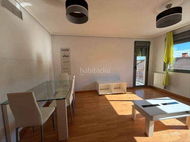 Foto 2023fb97-6f85-4558-b121-0160165113cb. Rent flat in calle badajóz 2 in El Poblado - Abulagar Puertollano