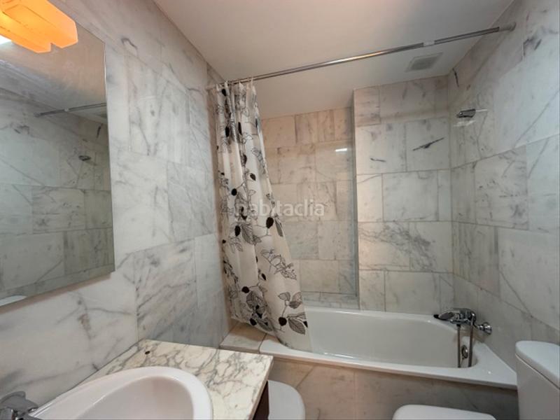 Foto 4c98d57d-c7b1-4a03-871f-f4878af86fc5. Rent flat in calle badajóz 2 in El Poblado - Abulagar Puertollano