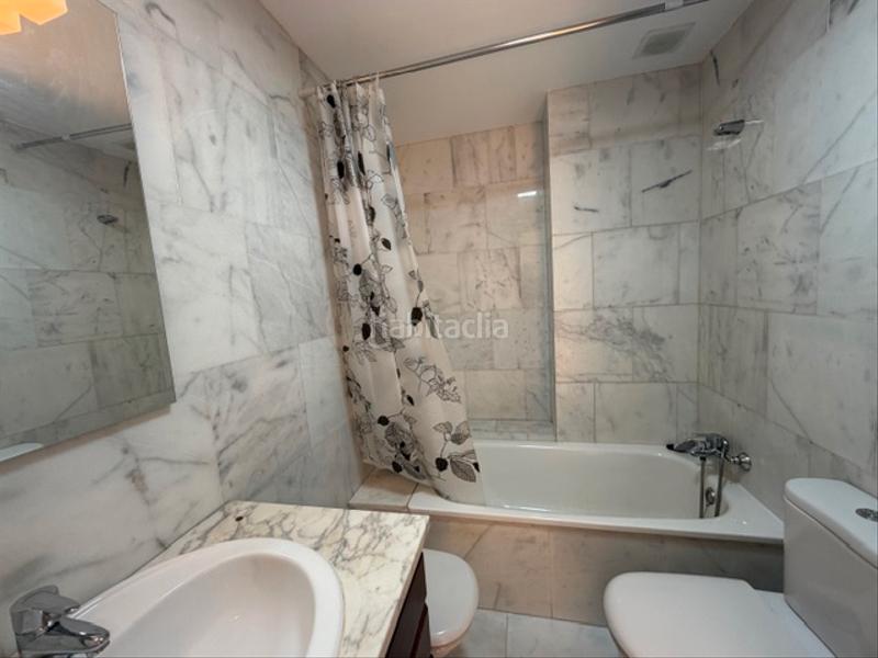 Foto aa7eb5e9-3942-4e17-8554-2bf506f0f48b. Rent flat in calle badajóz 2 in El Poblado - Abulagar Puertollano