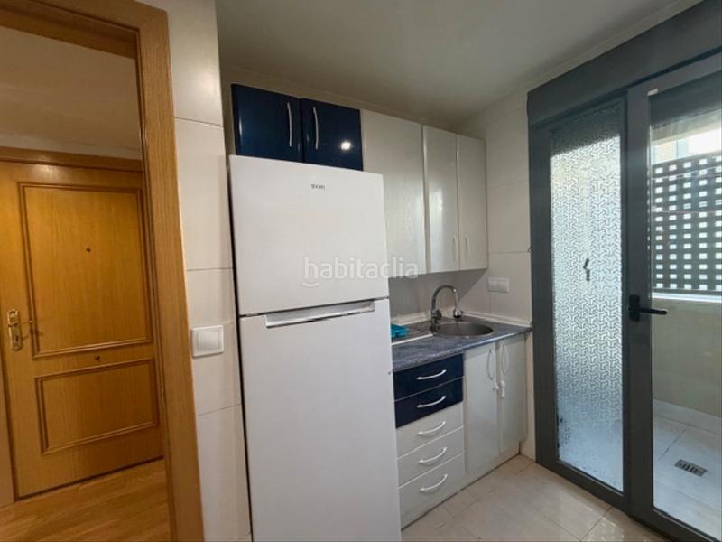 Foto ad3f9f6d-36e6-4fb2-8fa9-7cf3b7b9f739. Rent flat in calle badajóz 2 in El Poblado - Abulagar Puertollano