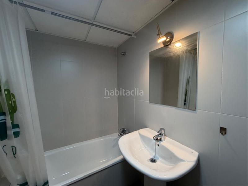 Foto e9ff58ab-ede0-433f-ab26-490069860dff. Rent flat in calle badajóz 2 in El Poblado - Abulagar Puertollano