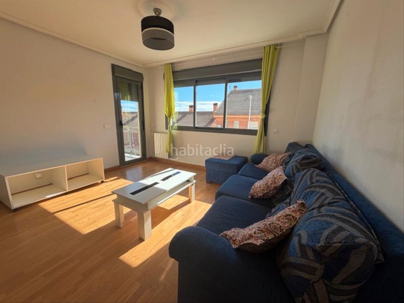 Foto fddd2b1a-6c1c-402f-a6f8-4834c05a655b. Rent flat in calle badajóz 2 in El Poblado - Abulagar Puertollano