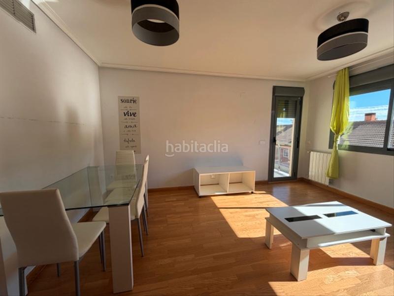 Foto 49c4e7c8-752b-4e88-bd52-af80b3c46bc2. Lloguer pis a calle badajóz 2 a El Poblado - Abulagar Puertollano