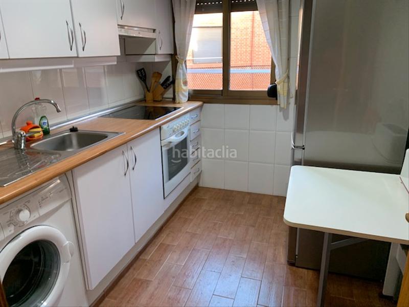 Foto 0c32f3ab-2da4-44ee-bc22-afa3d54f6611. Location appartement dans calle calzada 10 dans Centro Puertollano