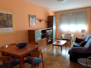 Location Appartement  Calle calzada 10