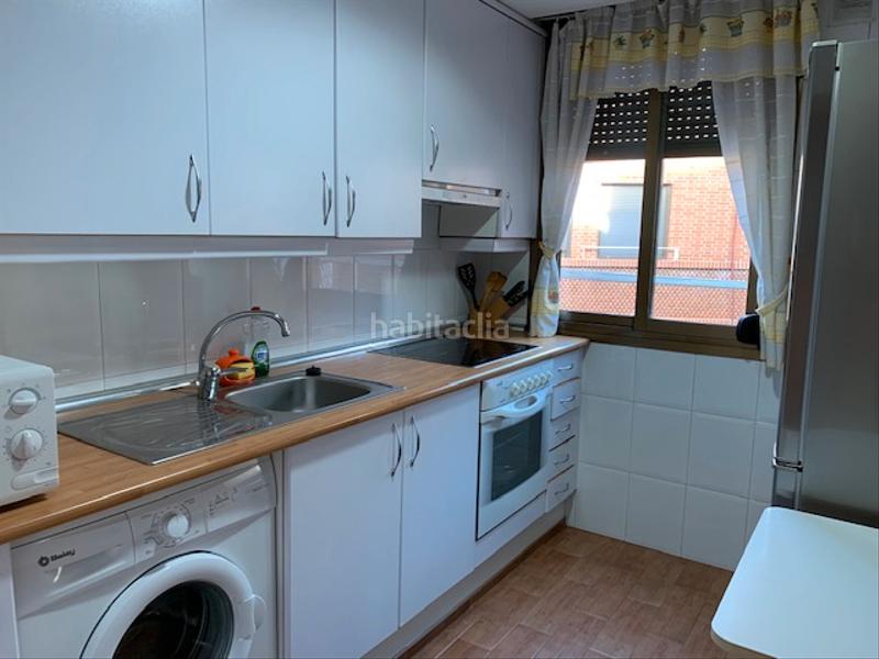 Foto a3155f6f-68a8-4bf0-acc6-3d7295b0c182. Location appartement dans calle calzada 10 dans Centro Puertollano