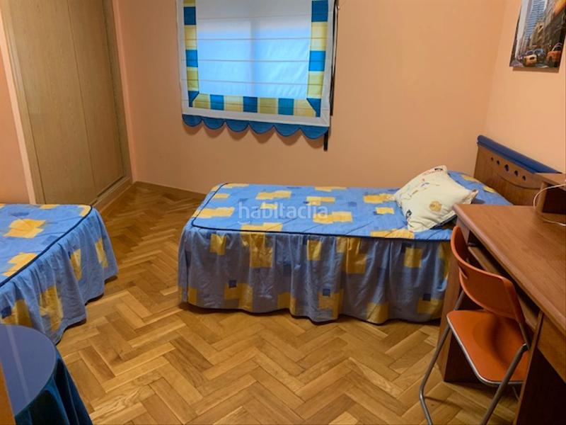 Foto b866c43a-068b-4069-a434-608ffd733182. Miete etagenwohnung in calle calzada 10 in Centro Puertollano