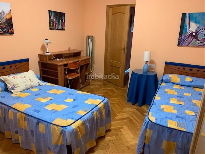 Foto 461d4970-13b0-4604-8652-b882a19c185d. Rent flat in calle calzada 10 in Centro Puertollano