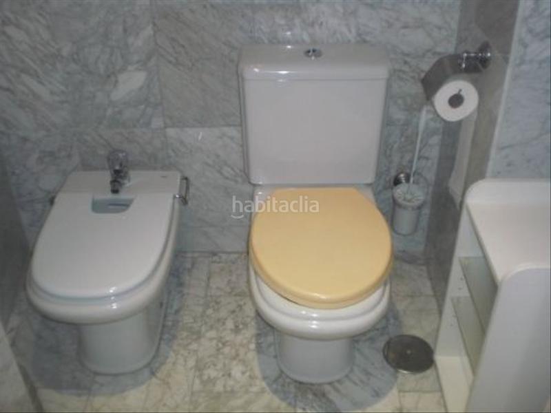 Foto c9e0344d-a70f-400c-ab07-f728ce914300. Rent flat in calle calzada 10 in Centro Puertollano