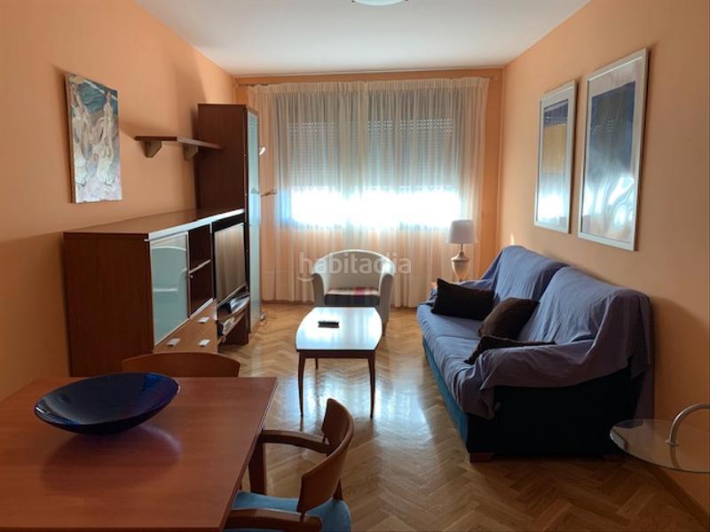 Foto da30f7de-561c-452a-8952-45f7bcf812c0. Rent flat in calle calzada 10 in Centro Puertollano