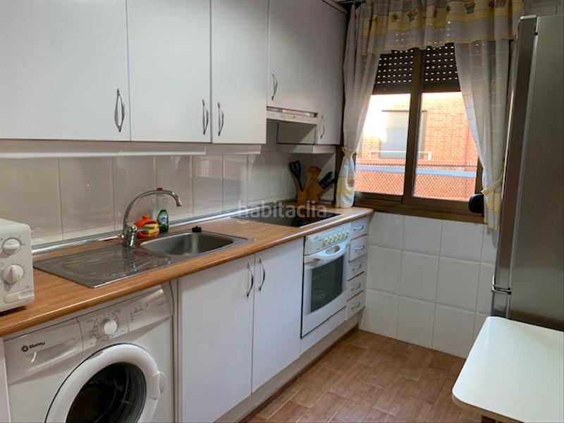 Foto 4d8f2745-9b58-4140-acb9-5838199fc67d. Lloguer pis a calle calzada 10 a Centro Puertollano