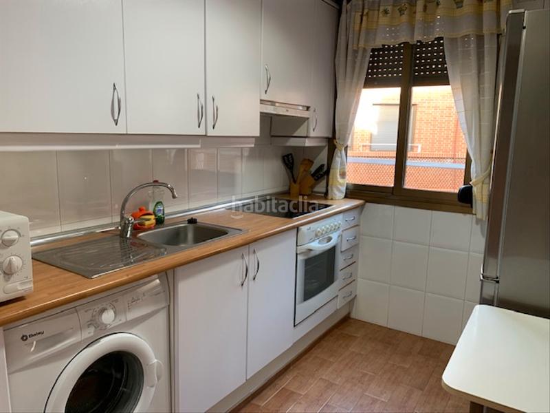 Foto 4f2690f5-93fb-45ca-a5e3-701da9acd85e. Lloguer pis a calle calzada 10 a Centro Puertollano