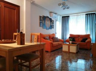 Pis  Calle pardo bazán. Espectacular piso de 4 dormitorios completamente amueblado calle