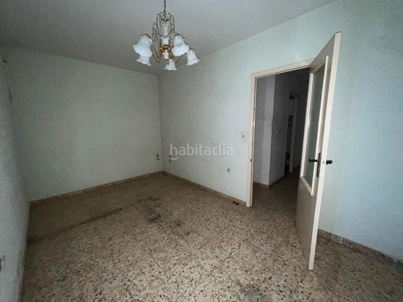 Foto 15e92f6e-d69c-4c60-a150-5c3abdb6b6a9. Pis a calle campo 87 a Tomelloso