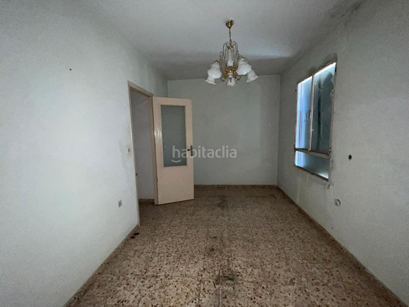 Foto 206a2224-e92e-45d4-abe3-24817f871fda. Pis a calle campo 87 a Tomelloso