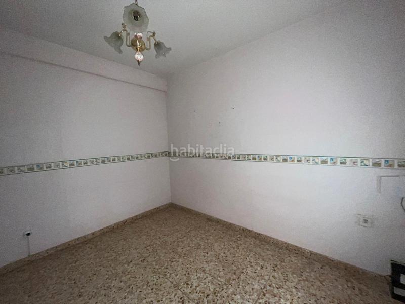 Foto 5fdd58d3-7ba4-4665-9692-cba0082c3af1. Pis a calle campo 87 a Tomelloso