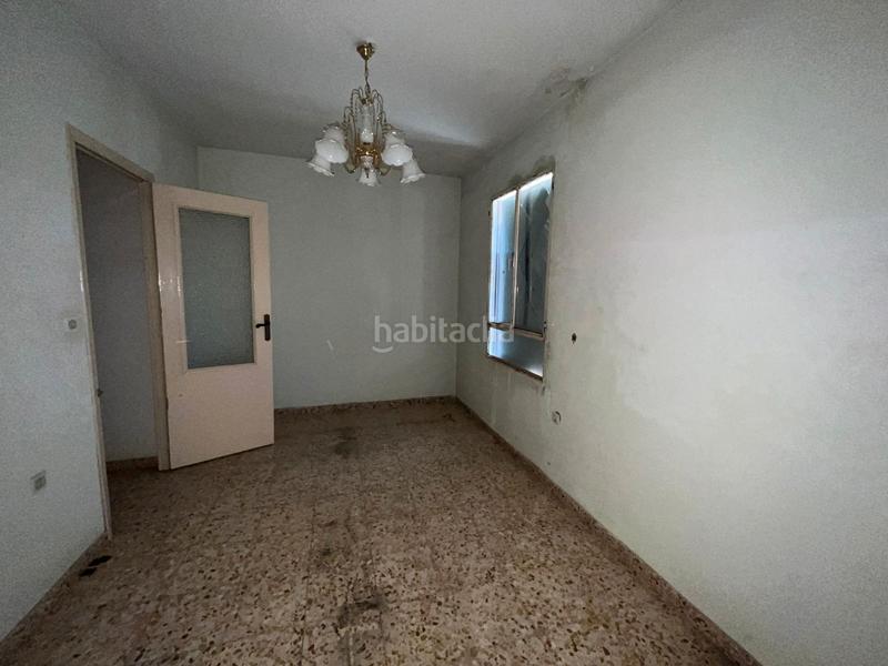 Foto cbb1391b-fb3c-42ca-8423-922350557c6e. Pis a calle campo 87 a Tomelloso