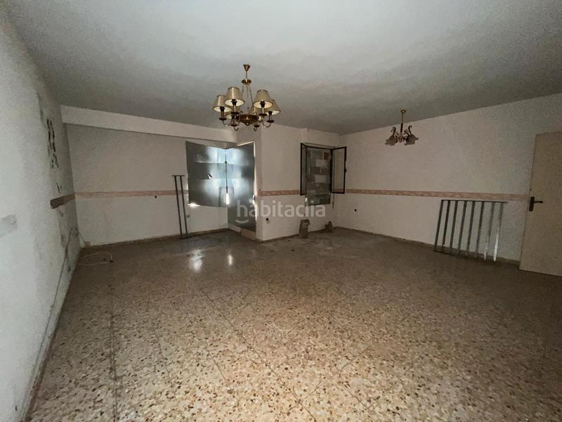 Foto e05313ea-89b0-4925-a456-4a92f3e76391. Pis a calle campo 87 a Tomelloso