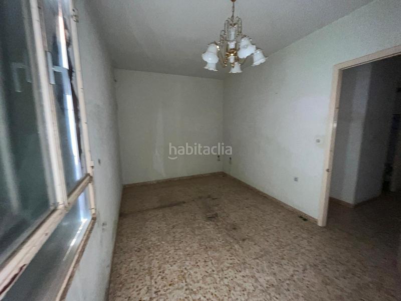 Foto e84c1bb8-132b-40f7-8599-d61e2490f1af. Pis a calle campo 87 a Tomelloso