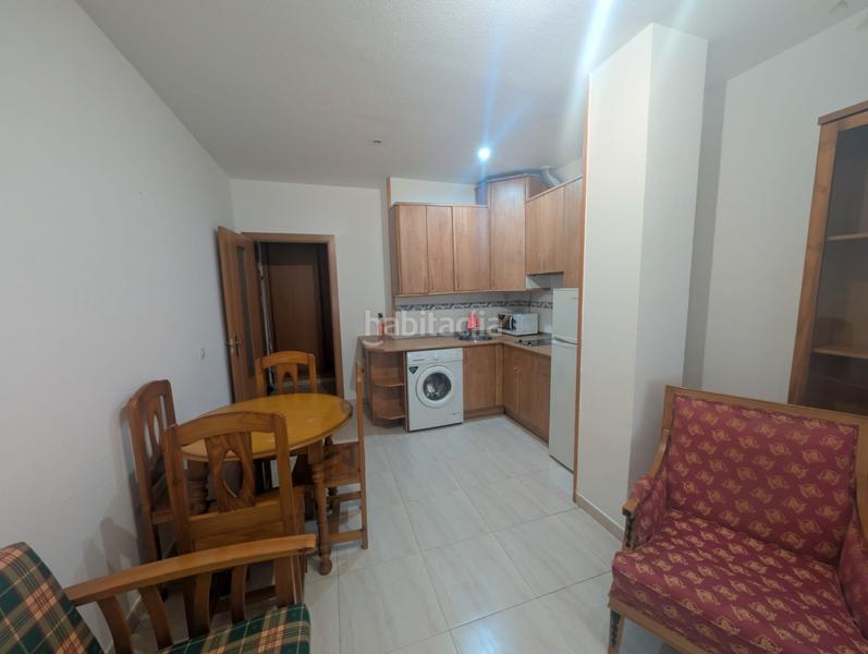 Foto bbdc5e4a-64ab-4561-8b19-092d74b6c223. Alquiler estudio en alquiler apartamento cercano a la universidad en Ciudad Real