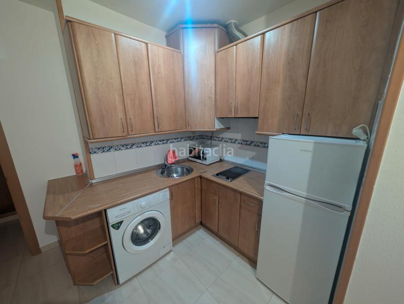 Foto 25e87385-ad3d-405d-91ca-7672ff5eeb0b. Location studio dans El Perchel Ciudad Real