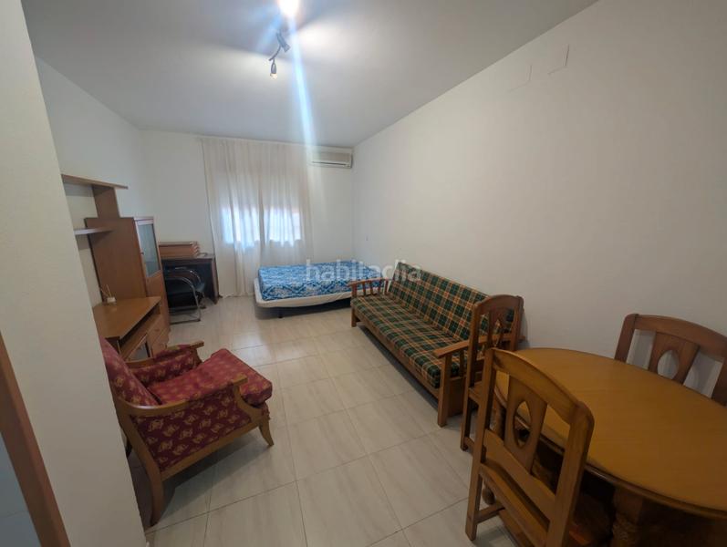 Foto 3ec45558-72f4-4bea-9422-8e5e95da4c7a. Location studio dans El Perchel Ciudad Real