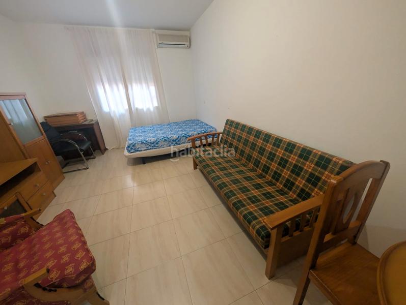 Foto 4abf189a-b336-4245-b121-e66c16cb9132. Location studio dans El Perchel Ciudad Real