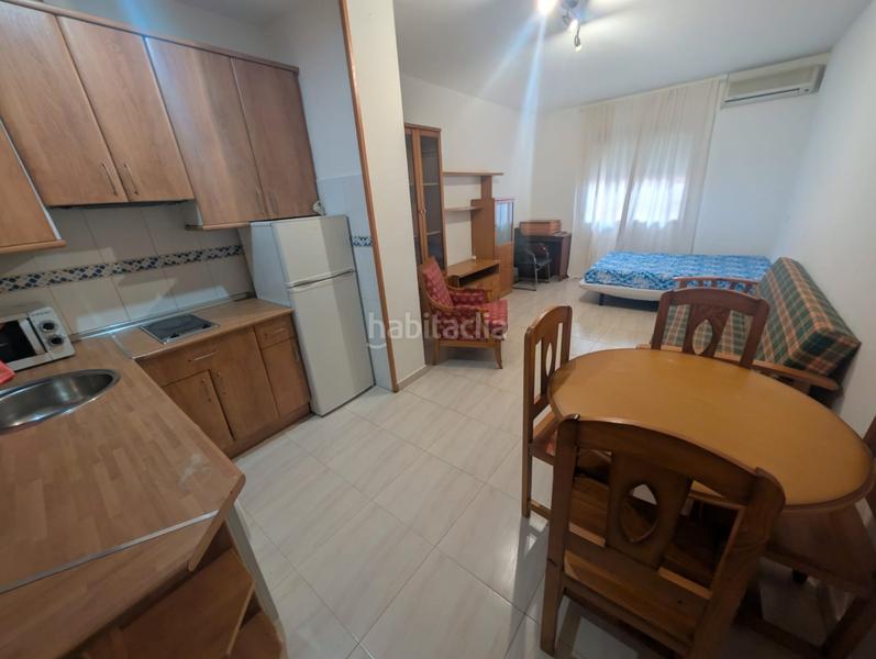 Foto 952c7882-d8a1-4911-8758-202c280c0b12. Miete studiowohnung in El Perchel Ciudad Real