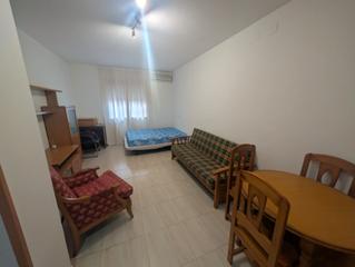 Studio in Calle Felipe II