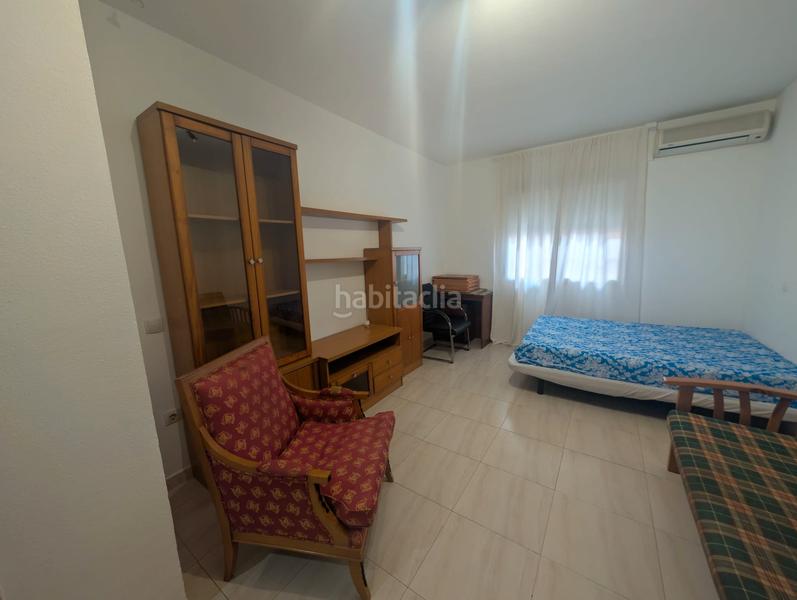 Foto 9f074eaf-0fb6-4d7a-8c5c-5b472cb88996. Rent studio in El Perchel Ciudad Real