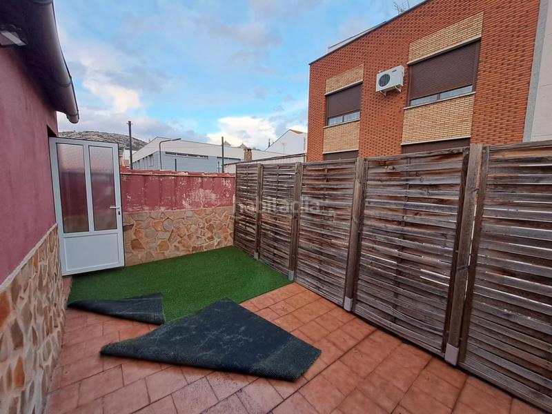 Foto 11c9e7dd-9e97-46fd-81ab-0af0c2e6fd97. Casa amb calefacció aparcament a Centro Puertollano