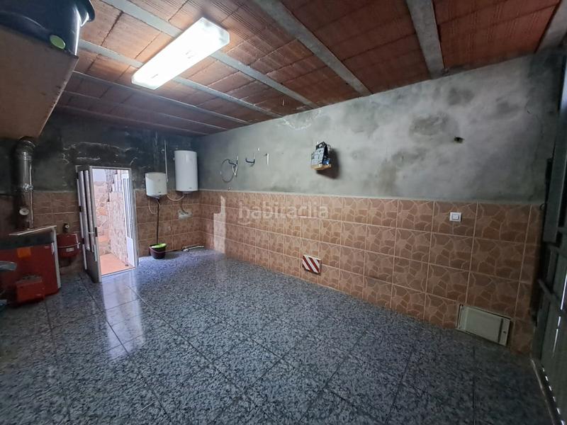 Foto 2009bb97-d307-4240-ba6a-89cc9a90e93d. Casa amb calefacció aparcament a Centro Puertollano