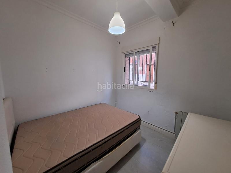 Foto 441fe142-5f6c-40c9-b0d9-402780a74e3a. Casa amb calefacció aparcament a Centro Puertollano