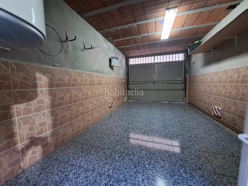 Foto 55ed09cf-a29c-4331-a371-56a1cb9039ff. Casa amb calefacció aparcament a Centro Puertollano
