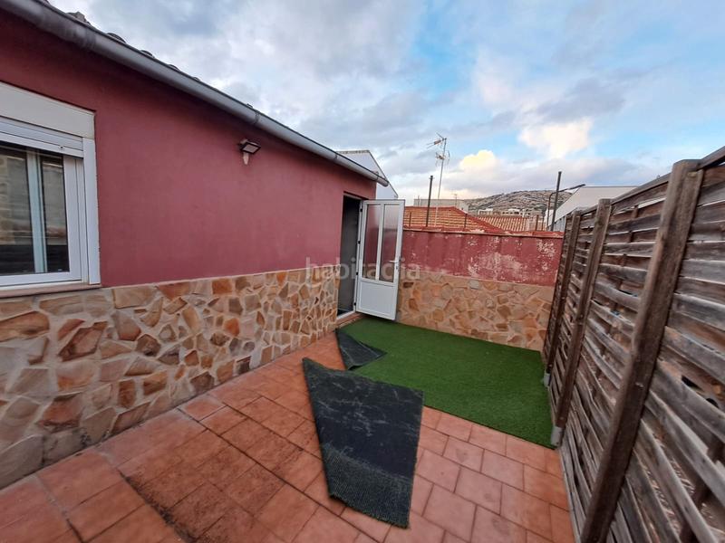 Foto 57c7591a-2da2-4a66-a5d2-e70acc46bd7c. Casa amb calefacció aparcament a Centro Puertollano