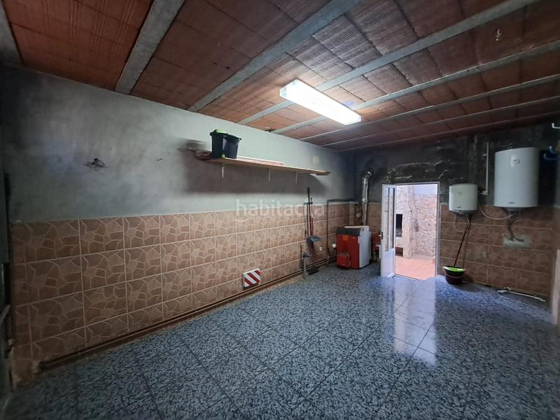 Foto 9b8de7ae-c604-4157-813d-715533d8cab2. Casa amb calefacció aparcament a Centro Puertollano