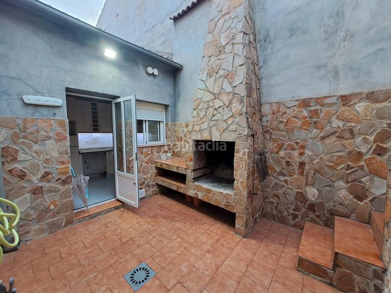 Foto e250a3ec-ff4e-483e-a966-bed44e0df3f1. Casa amb calefacció aparcament a Centro Puertollano