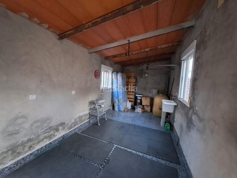 Foto e96e994b-0baf-4ea8-9178-e2108d7a0e55. Casa amb calefacció aparcament a Centro Puertollano