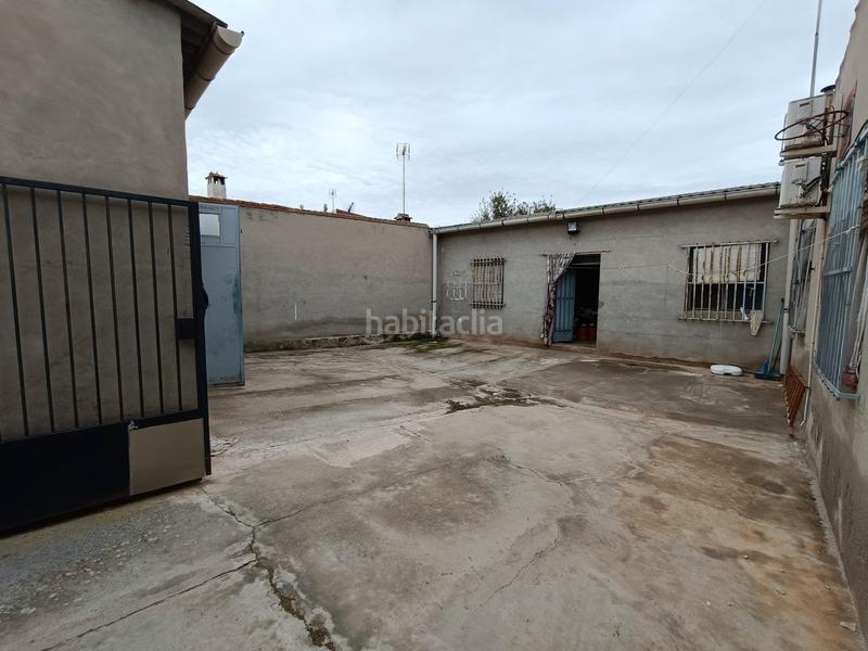 Foto 399a8d6e-db5c-4c5a-881b-11618307b7de. Casa a Torralba de Calatrava