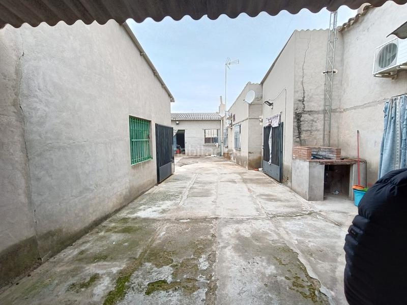 Foto cac1fbee-58d8-40d4-a0bd-298d84721fc5. Casa a Torralba de Calatrava