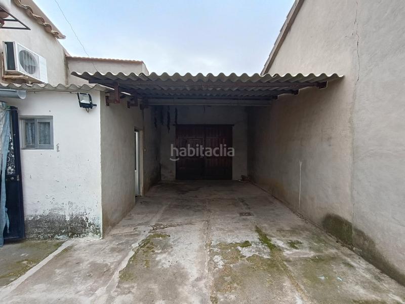 Foto f83d15ed-d32c-46f5-9709-e82fbc4afe32. Casa a Torralba de Calatrava