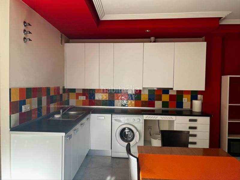 Foto ef71feae-06cd-4ffa-b2f0-5bebde33f64e. Lloguer apartament a calle numancia 34 a Centro Puertollano